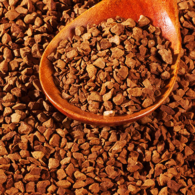 Freeze Dried Instant Coffee